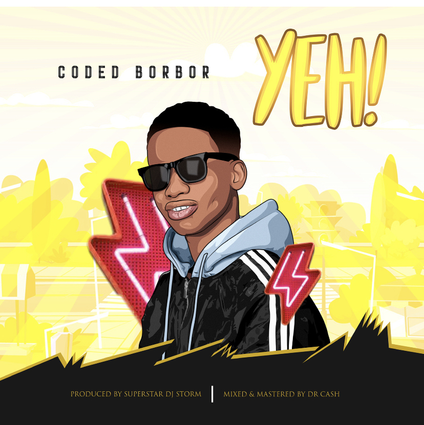 Coded Borbor – Yeh