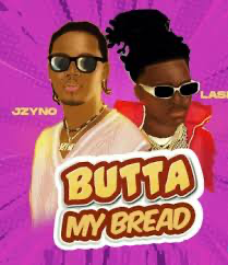 Biney Boy Lyrics – Butta My Bread
