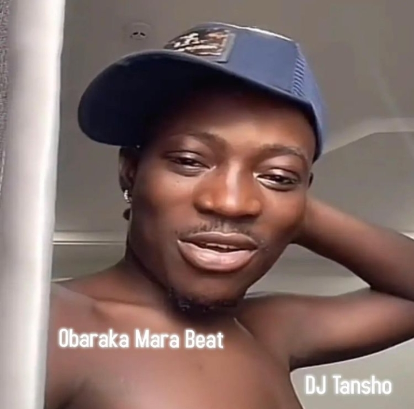 DJ Tansho – Obaraka Mara Beat