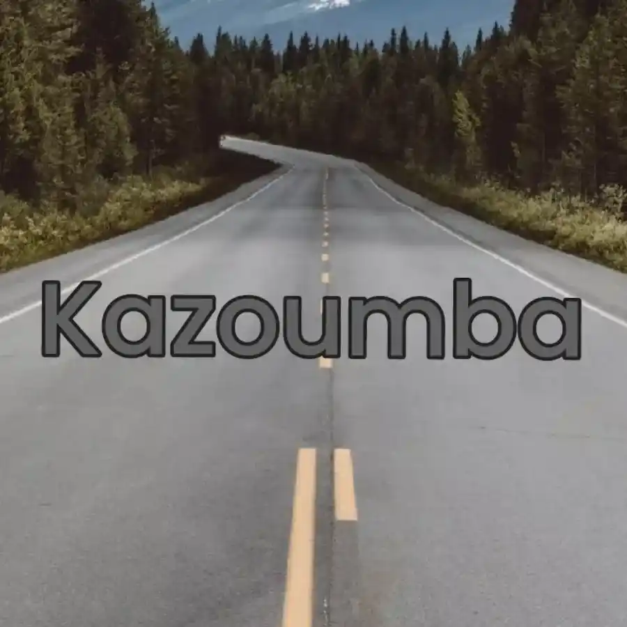 DJ Kamoko – Kazoumba