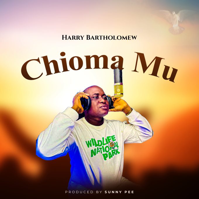 Harry Bartholomew – Chioma Mu