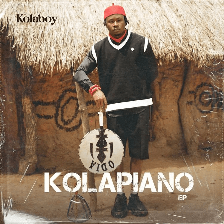 Kolaboy ft Lawrence Obusi – Sewaa Sewaa