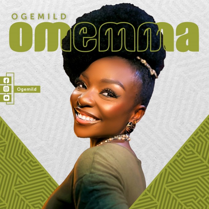 Ogemild – Omemma