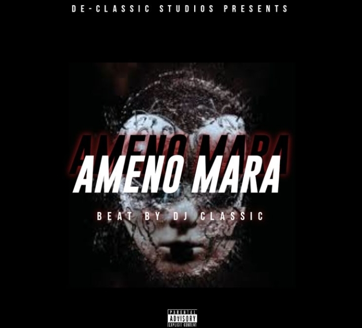 DJ Classic – Ameno Mara Beat
