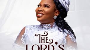 FunmiUnstoppable – The Lord’s Prayer