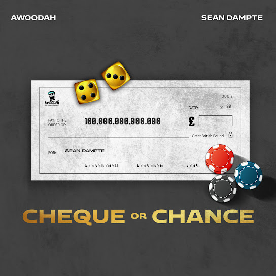 Awoodah – Cheque or Chance