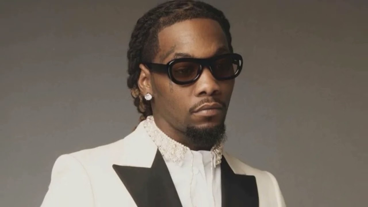 Offset – Hit The Gas NEW 2023 beat