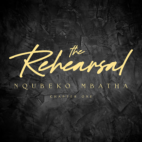Nqubeko Mbatha – Serve Only Jesus