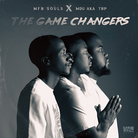 MFR Souls – The Game Changers