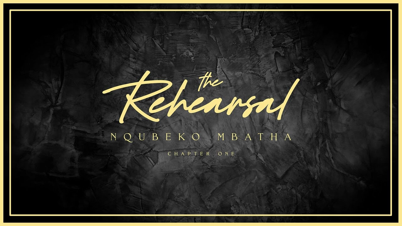 Nqubeko Mbatha – Follow Jesus