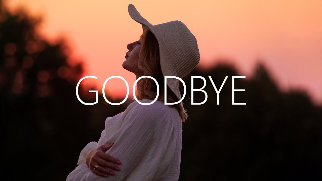 Frank Walker – Good In Goodbye