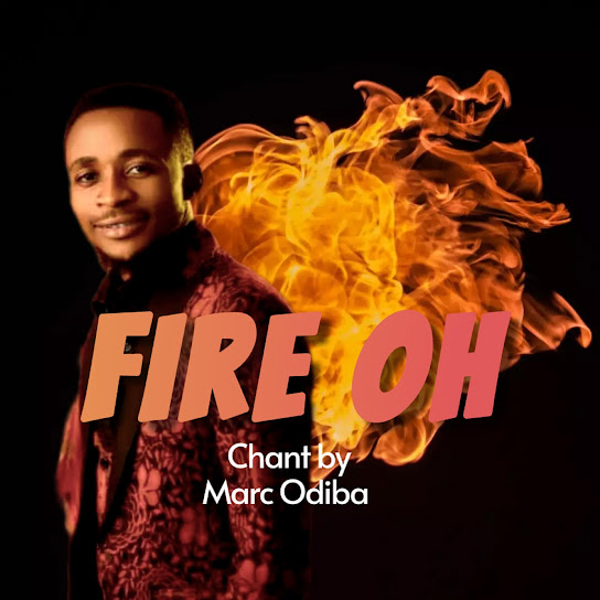 Lordlouis Music – FIRE OH (Chant)