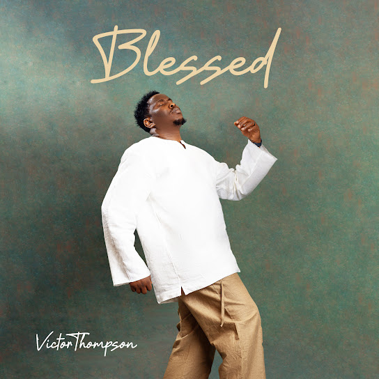 Victor Thompson – THIS YEAR (Blessings) (Speed Up)