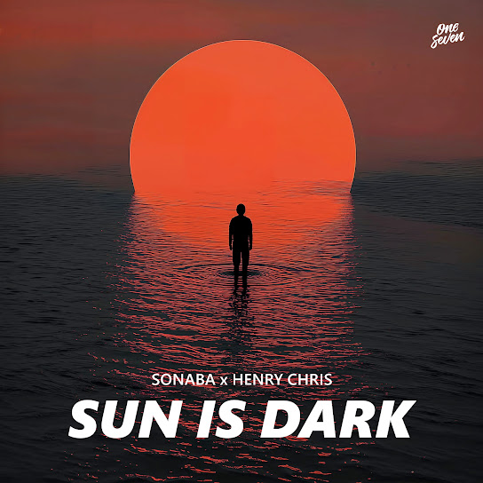 Sonaba – Sun is Dark