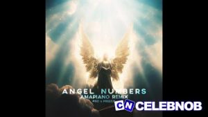 Chris Brown – Angels Numbers Amapiano Remix