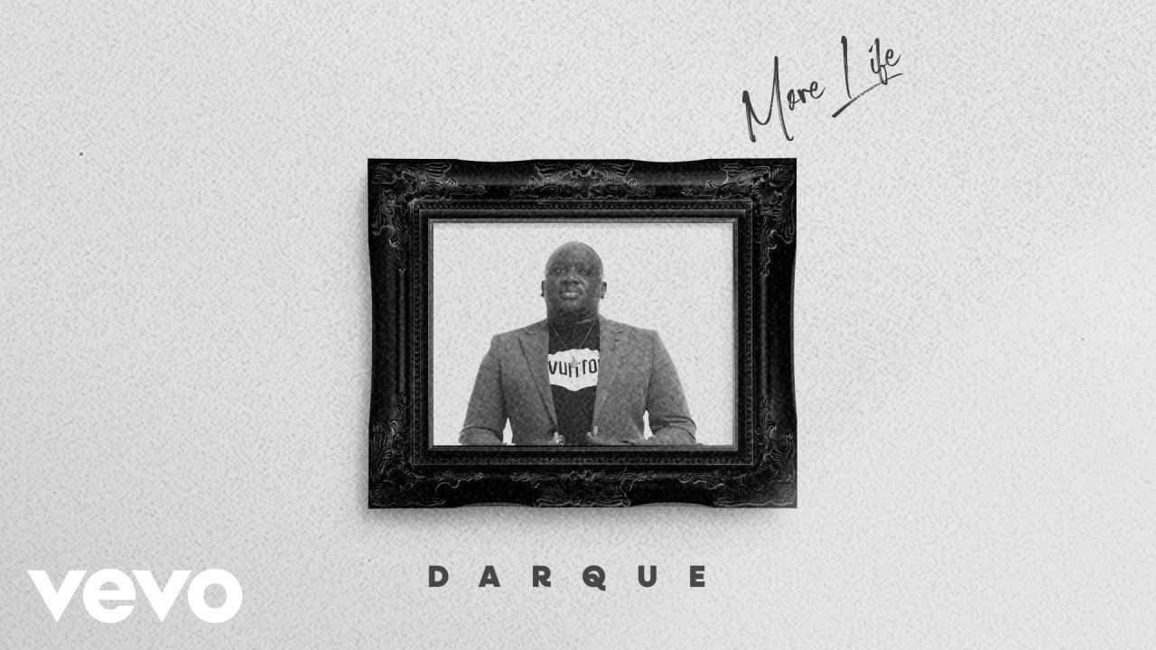 Darque – Areyeng Visualizer