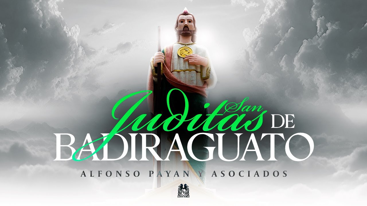 Alfonso Payan y Asociados – San Juditas De Badiraguato