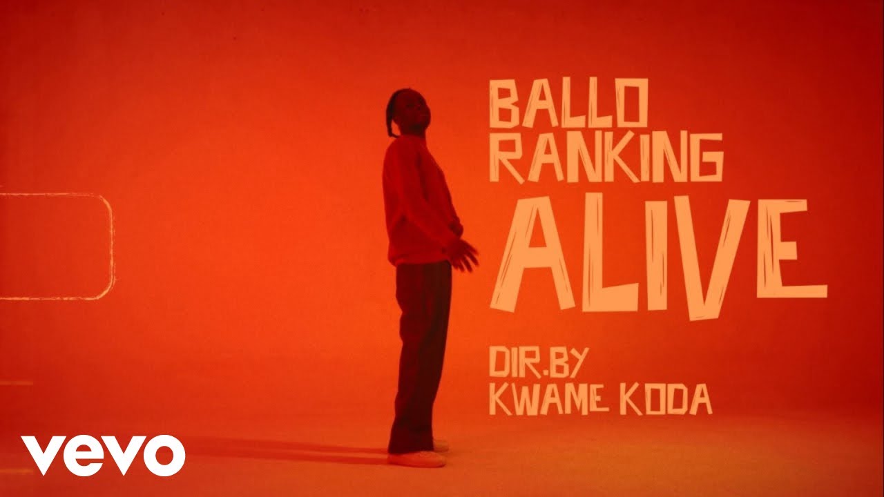 Balloranking – Alive Visualizer
