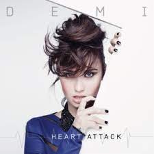 Heart Attack Mp3 Song Download