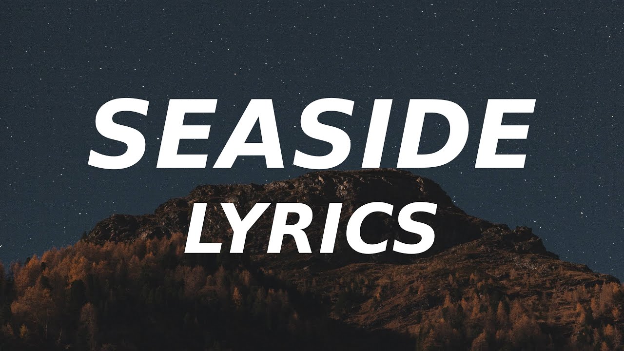 Seb – Seaside hi baby do you wanna be mine