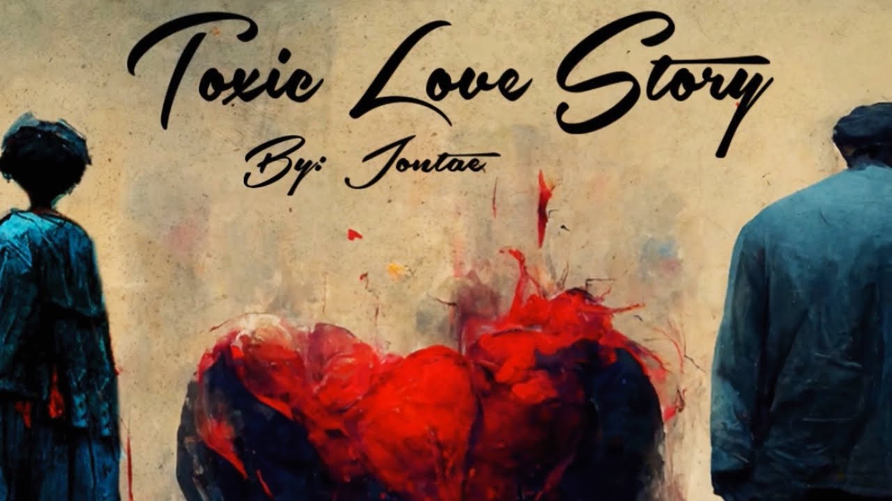 Jontae – Toxic Love Story